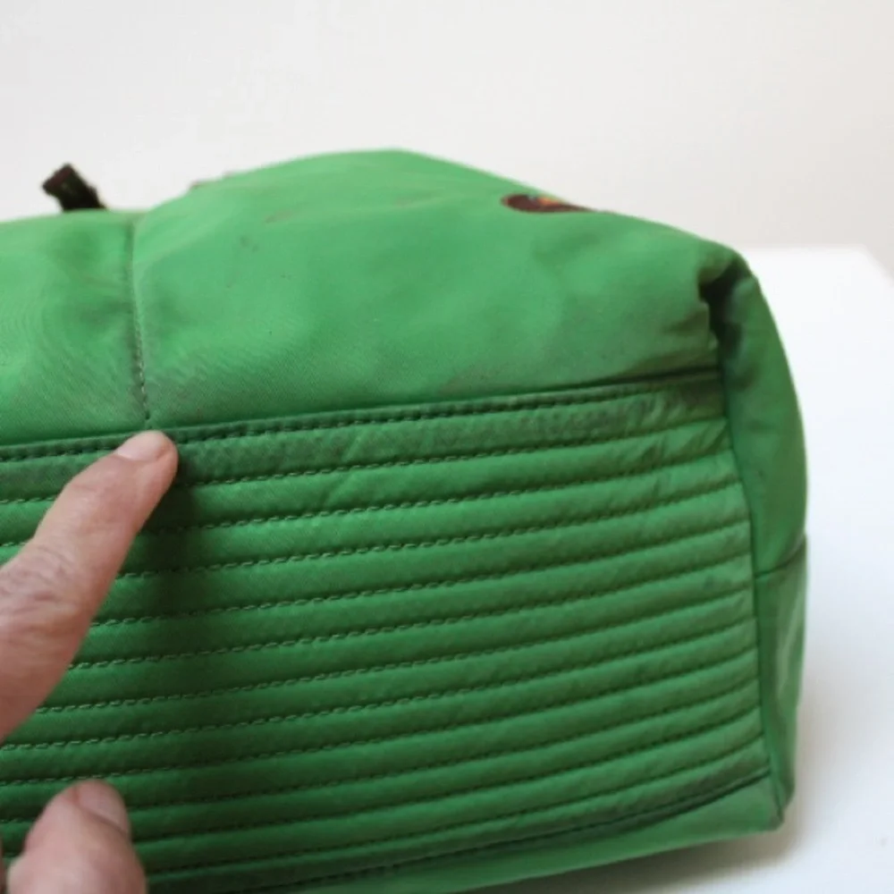 Dooney & Bourke Seville hobo bag